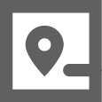Icon open-map